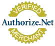 Authorize.net Verified