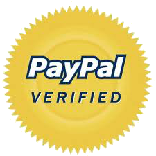 PayPal Verified